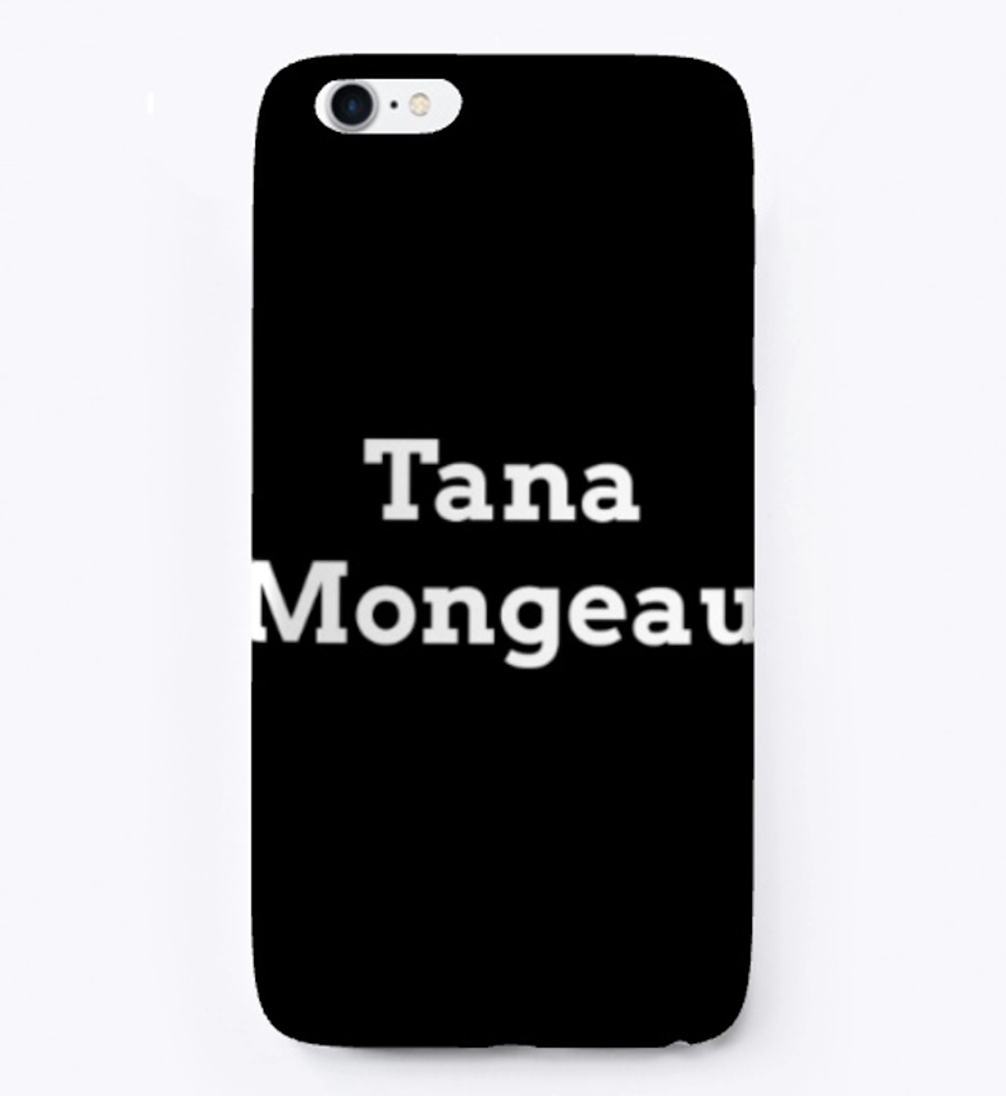 Tana Mongeau Merch Logo