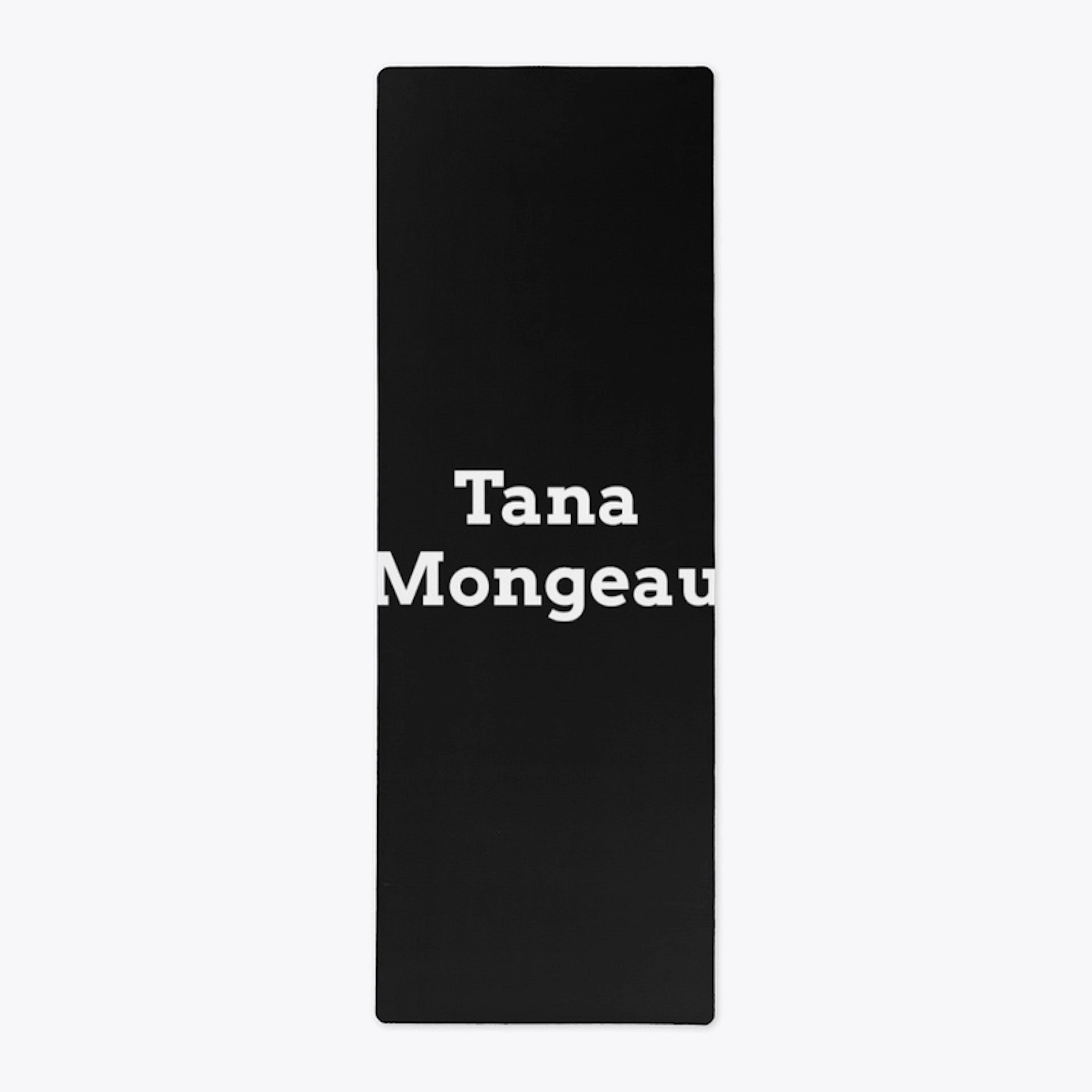 Tana Mongeau Merch Logo