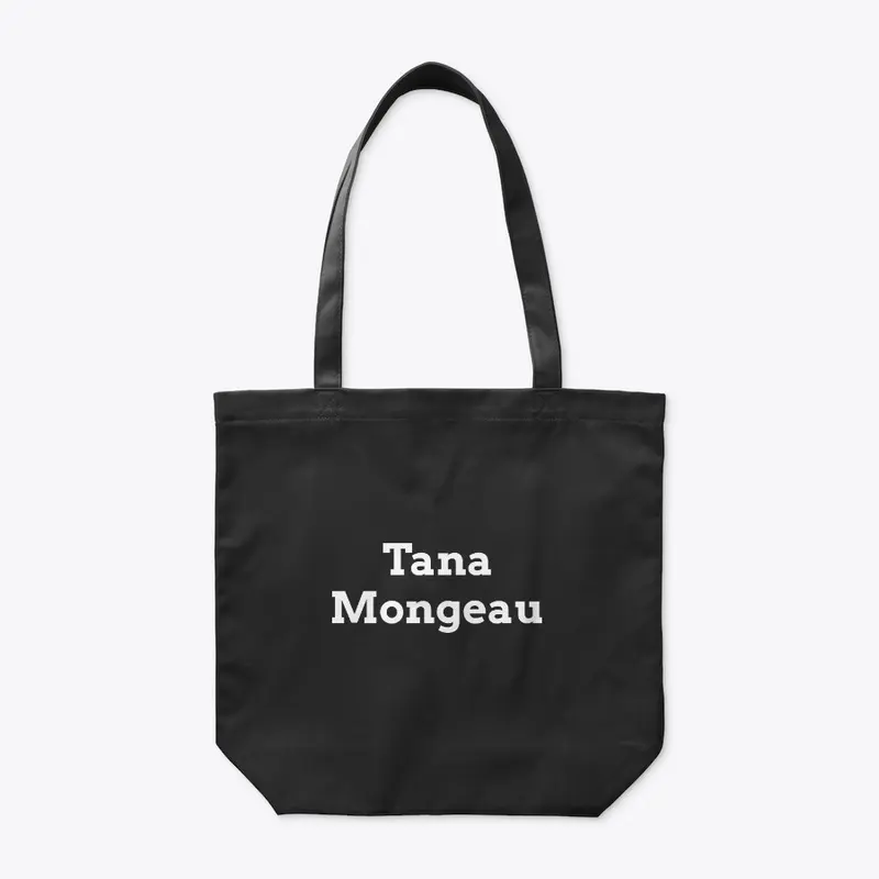 Tana Mongeau Merch Logo