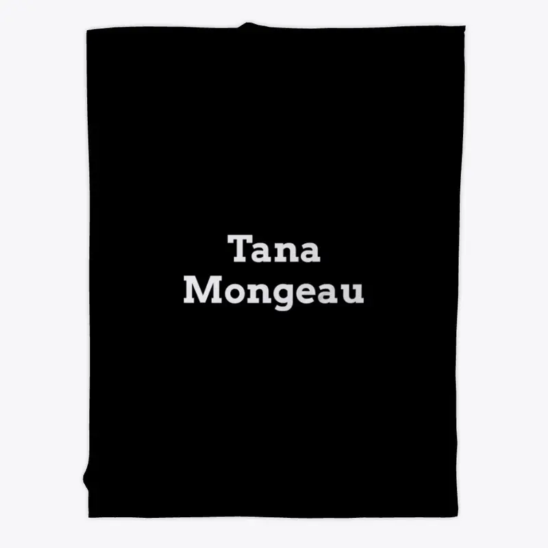 Tana Mongeau Merch Logo