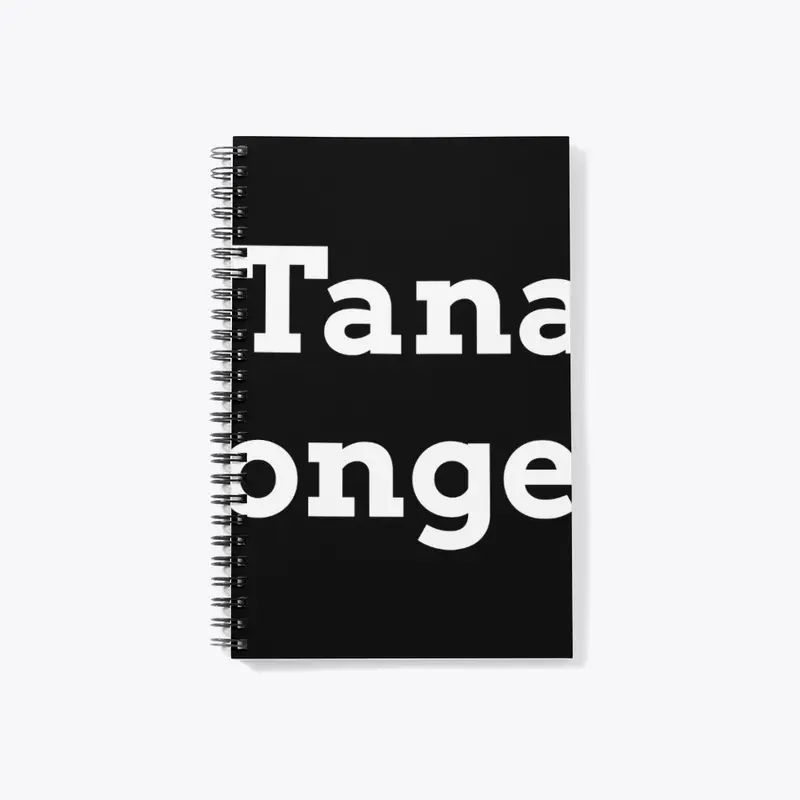 Tana Mongeau Merch Logo