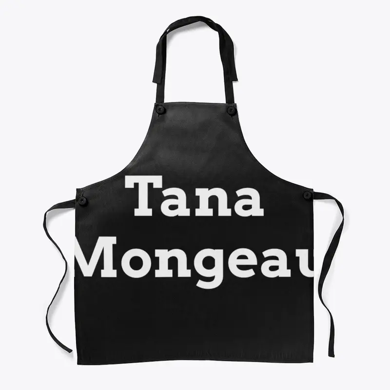 Tana Mongeau Merch Logo