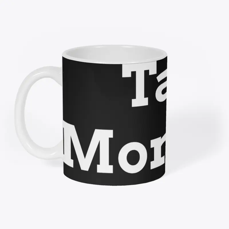 Tana Mongeau Merch Logo