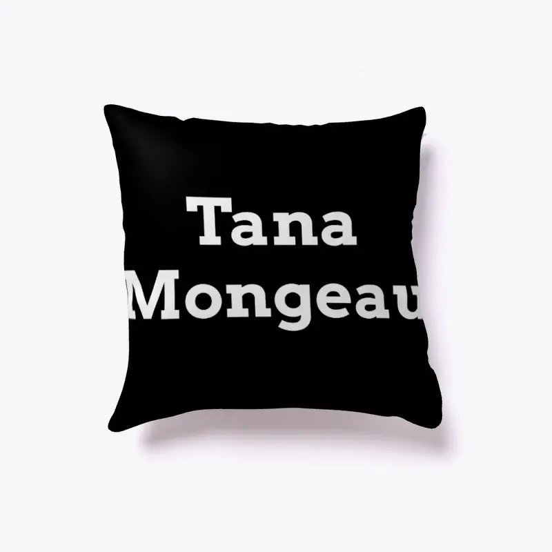 Tana Mongeau Merch Logo