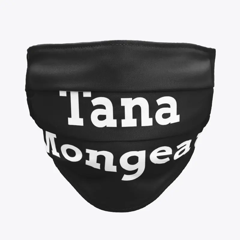 Tana Mongeau Merch Logo